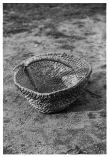 A basket