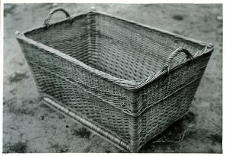 A basket