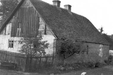 A cottage