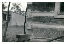 A cottage fragment
