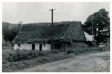 A cottage
