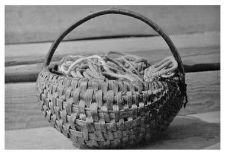 A basket