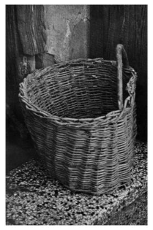 A basket