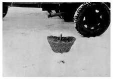 A basket