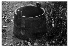 A stave vessel