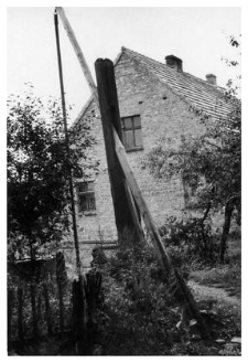 A well