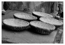 Small baskets