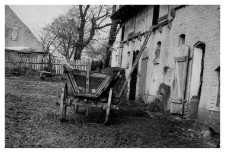 A wagon