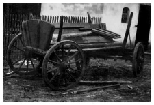 A wagon