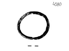 bracelet (Kamienna) - metallographic analysis