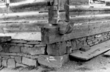 Log structure