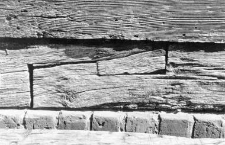 Sill plate
