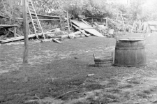 A barrel and a so-called 