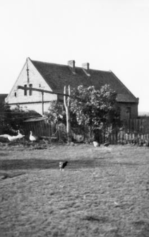 Studnia z żurawiem