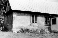 A cottage