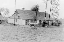 A cottage