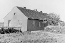 A cottage