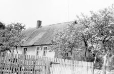 A cottage
