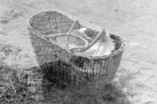 A basket