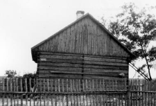 A cottage