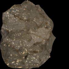 Świeciechów flint : 3D documentation
