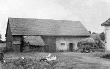 Stodoła, farm building
