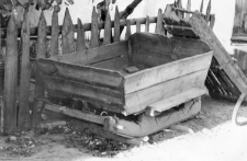 Sledge