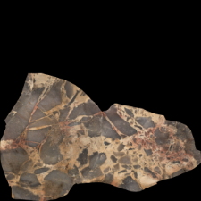 Chert : 3D documentation