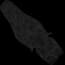 Iron tool (?) / ferrule (?) [3D]