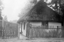 Hip roof