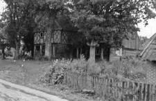 Building fragment