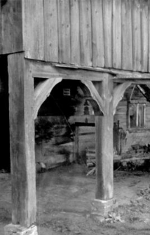 Building fragment