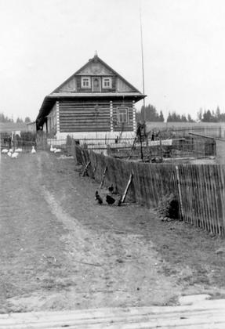 Cottage