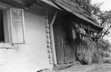 Building fragment