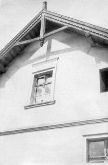Building fragment