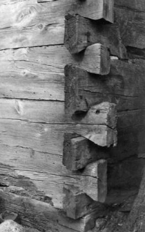 Building fragment