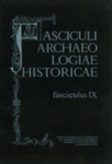 Die Feuerwaffenvorr&auml;te in den Schlo&szlig;-und Stadtarsenalen in Polen in der 2. H&auml;lfte des 15. und am Anfang des 16. Jahrhunderts