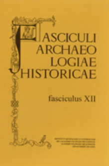 The arms and armour of the municipal war wagon escort in 1521