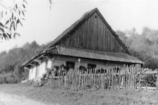 Lemko cottage