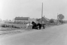 Wagon