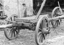 Wagon