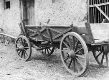 Wagon