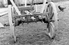 Wagon