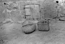 Baskets