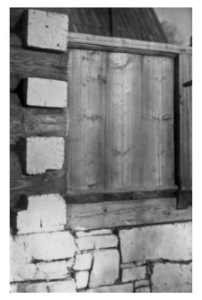 Building, quoin, foundation
