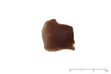 Helgoland flint : 2D documentation