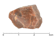 Szentgál radiolarite : 2D documentation