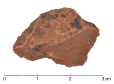 Szentgál radiolarite : 2D documentation