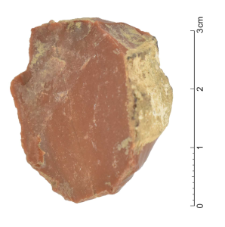 Radiolarite : 2D documentation