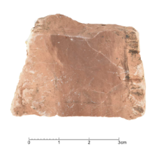 Radiolarite : 2D documentation